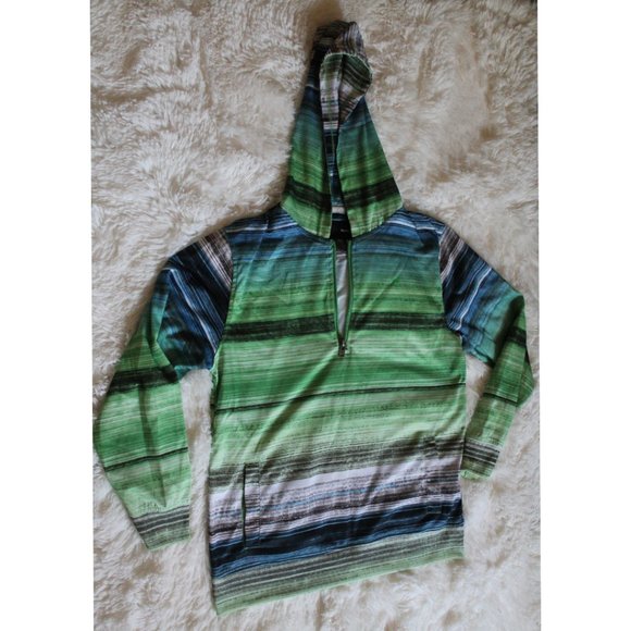 Active sweater - Picture 3 of 4